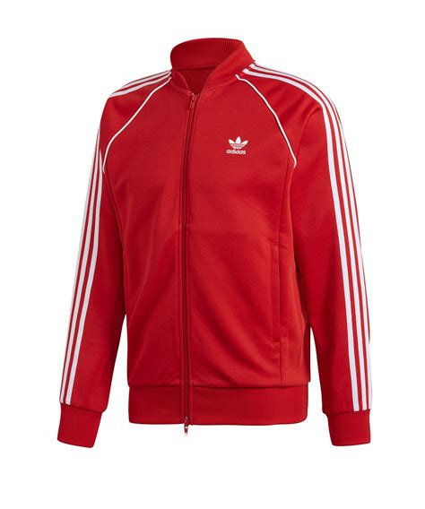 adidas herren sst originals track jacke von adidas|adidas Originals Track Jackets.